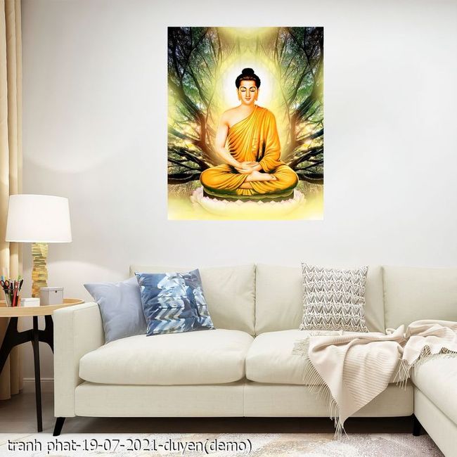 tranh phat 19 07 2021 duyen